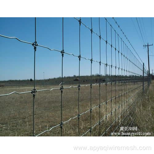 high tensile strength deer wire mesh Fence